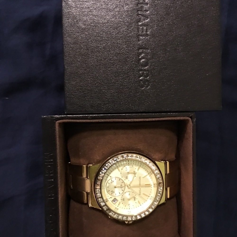 M.kors watch - Picture 7 of 7